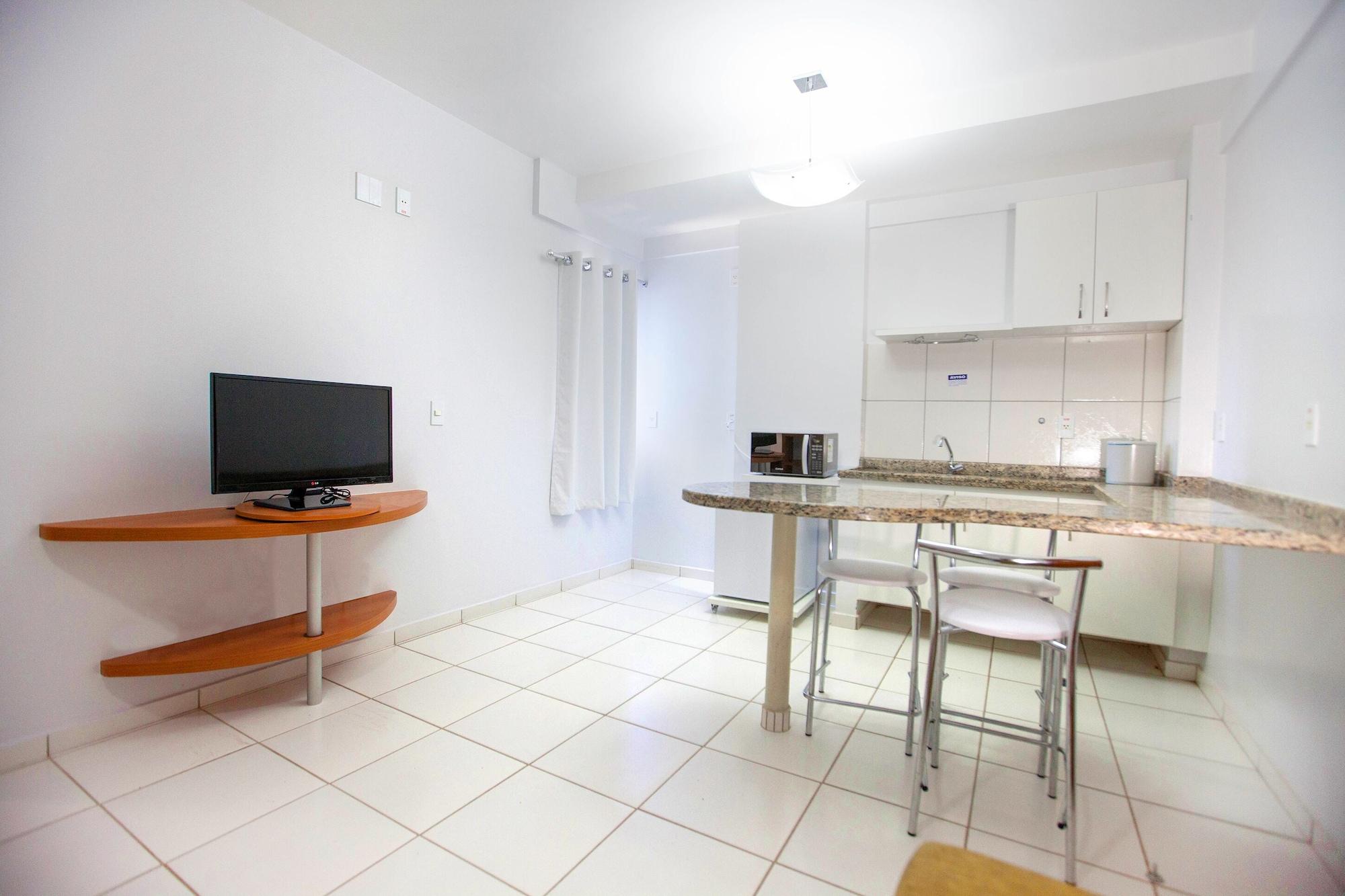 Golden Dolphin Grand Hotel Caldas Novas Buitenkant foto
