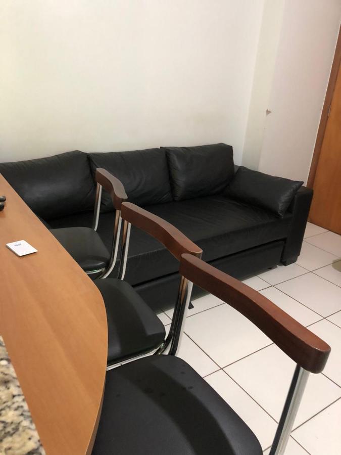 Golden Dolphin Grand Hotel Caldas Novas Buitenkant foto