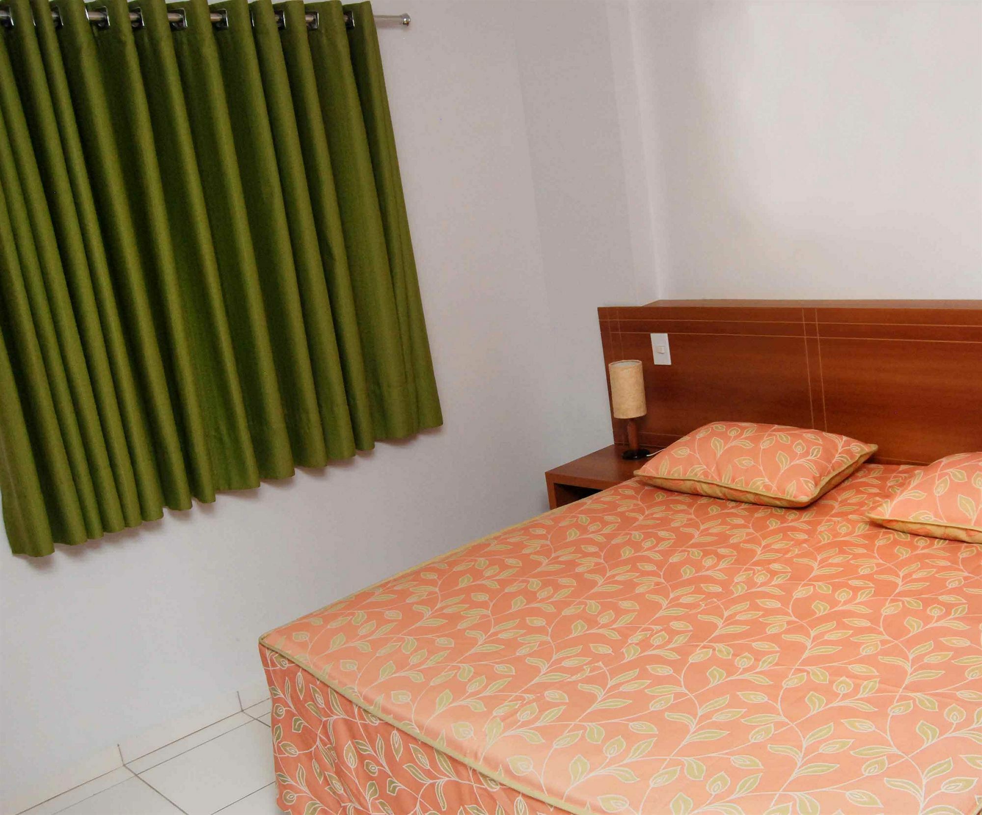 Golden Dolphin Grand Hotel Caldas Novas Buitenkant foto